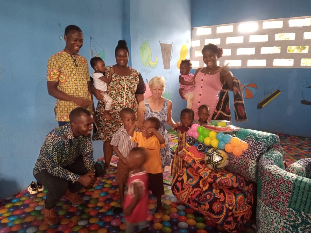 Rückblick 2025 – Gemeinsam viel bewegt